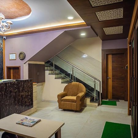 Ganesh Bhavan By Vinayak Hotels Brahmapur Bagian luar foto