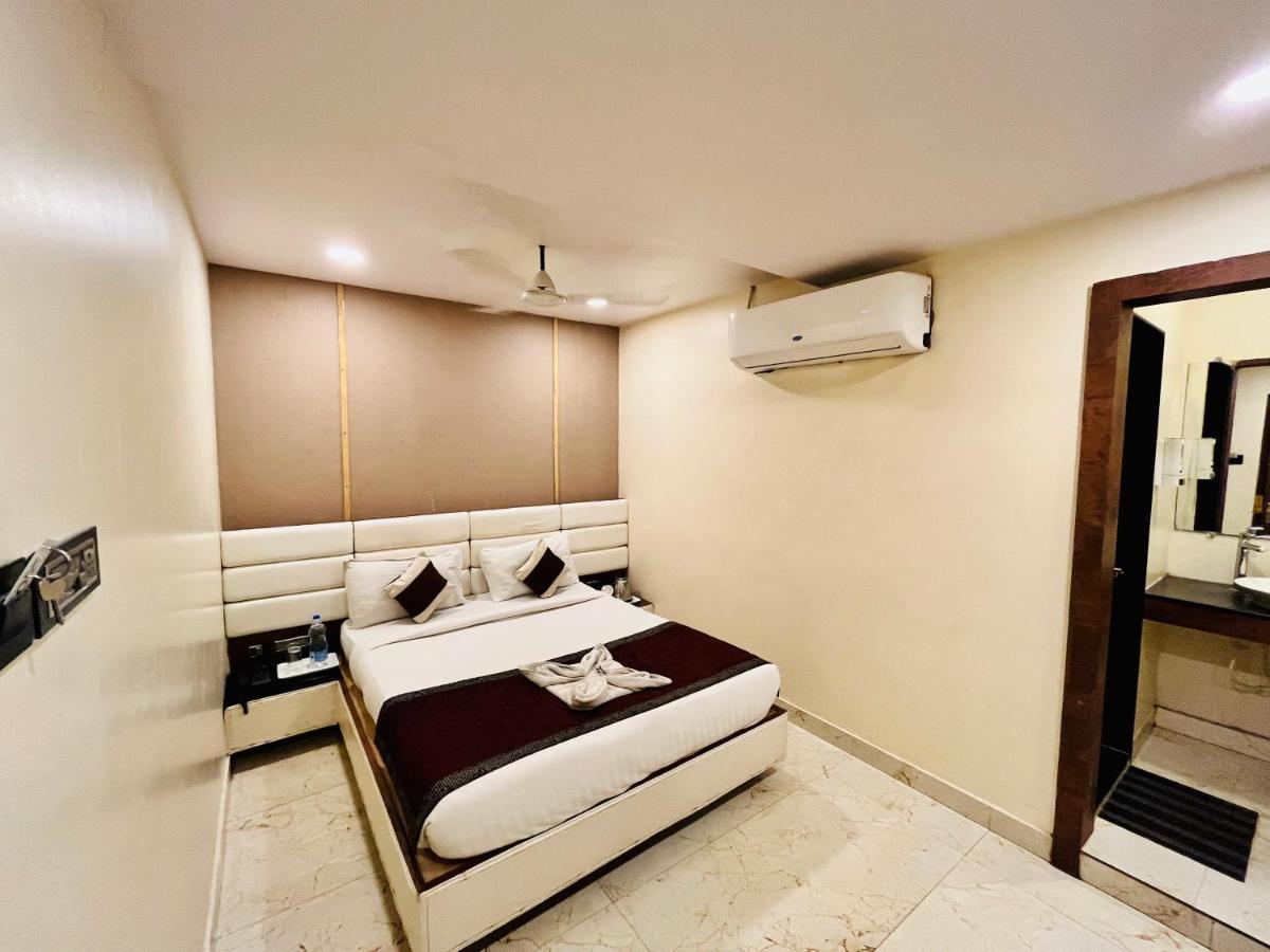 Ganesh Bhavan By Vinayak Hotels Brahmapur Bagian luar foto