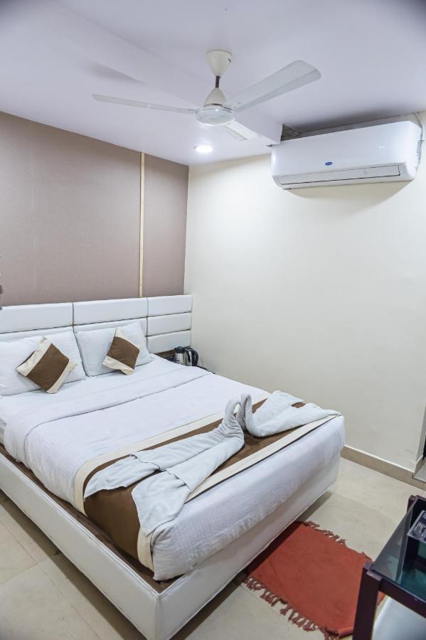 Ganesh Bhavan By Vinayak Hotels Brahmapur Bagian luar foto