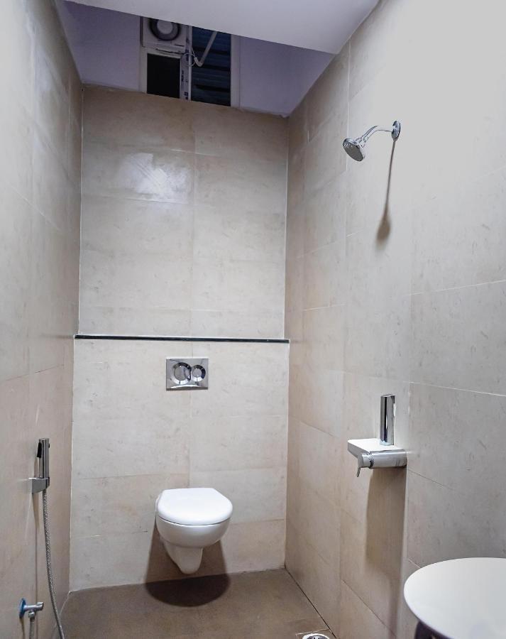 Ganesh Bhavan By Vinayak Hotels Brahmapur Bagian luar foto